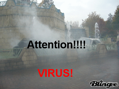 VIRUS!!!!